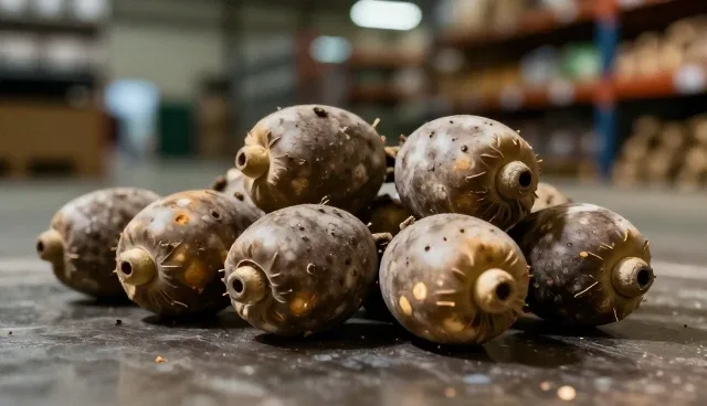 特色水果种苗在渠道供货中的选型关注点